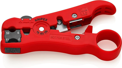 Knipex abisolierwerkzeug für - knipex,