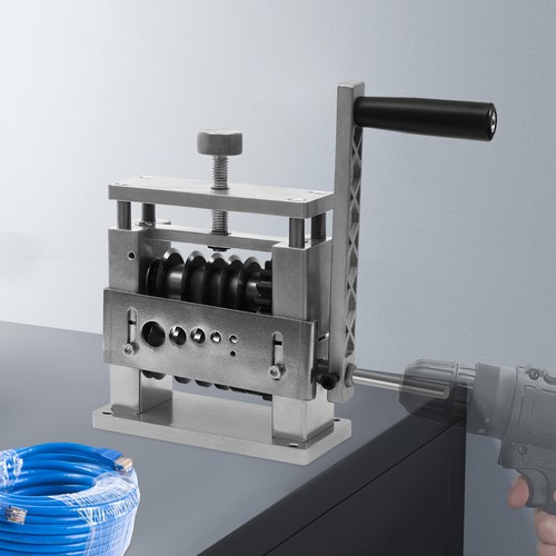 Kabelabisoliermaschine