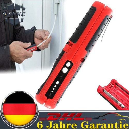 Universell abisolierer für - universell,