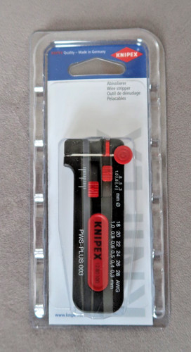 Neu knipex 80 100 sb - -,