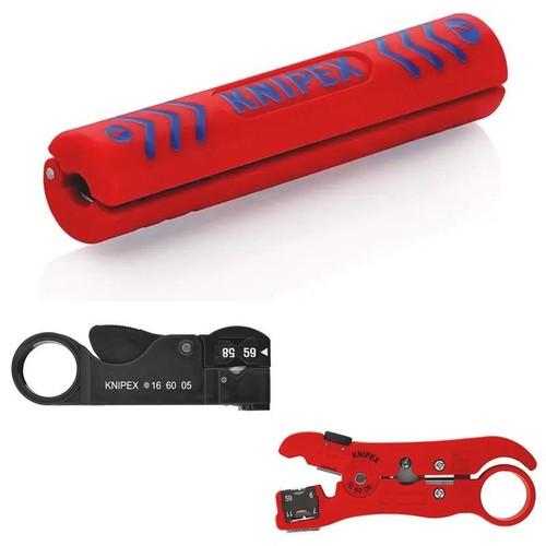 Knipex abisolierwerkzeug für - knipex,