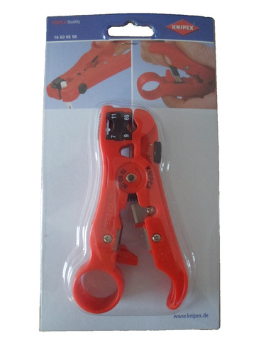 Knipex 166006 - knipex,