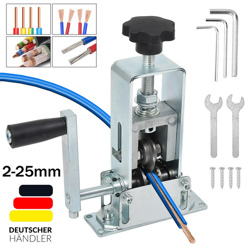 Kabelschälmaschine kabel - kabelschälmaschine,