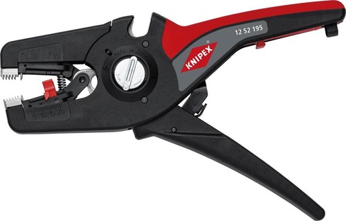 Knipex automatische - knipex,