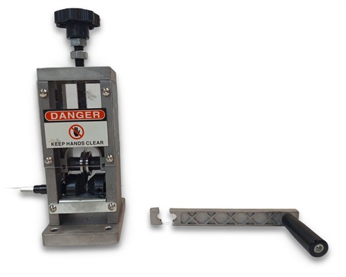Vevor abisoliermaschine defekt - vevor,