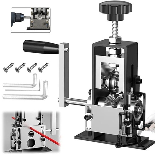 Kabelschälmaschine 20mm - kabelschälmaschine, 1-20mm