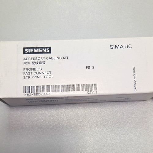 Siemens simatic profibus - siemens,