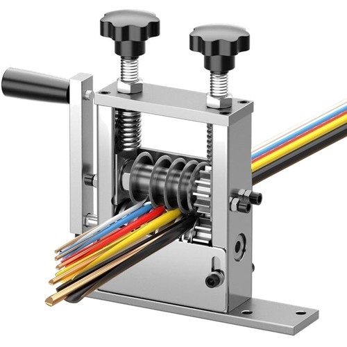 Kabelabisoliermaschine