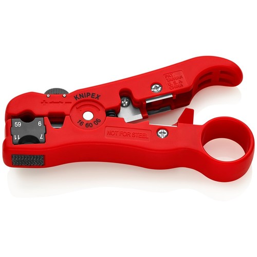 Knipex 06 sb - 16,