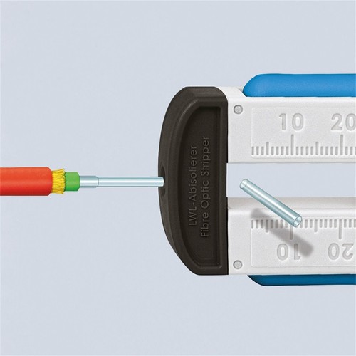 Knipex abisolierwerkzeug - knipex,