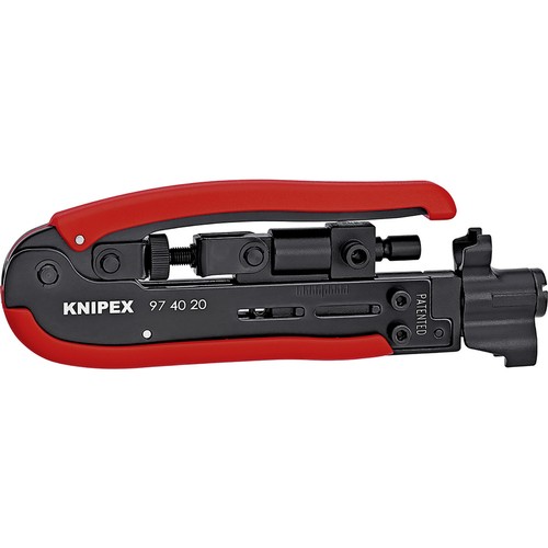 Knipex 20 sb - 40,