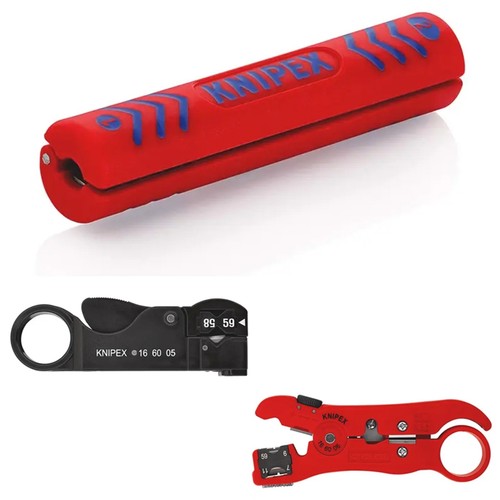 Knipex abisolierwerkzeug für - abisolierwerkzeug,