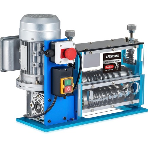 Elektro kabelabisoliermaschine - elektro,