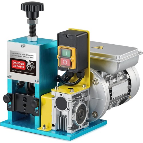 Kabelabisoliermaschine