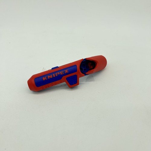 Knipex ergostrip - ergostrip, pv
