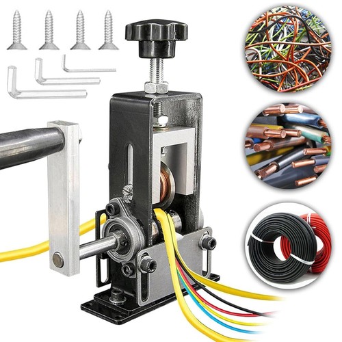 Kabelschälmaschine kabel - kabelschälmaschine,