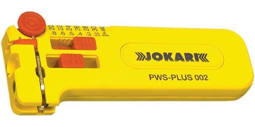 Jokari mikro abisolierwerkzeug - jokari, mikro-abisolierwerkzeug