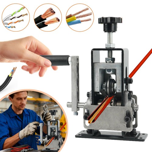 Kabelschälmaschine 20mm - kabelschälmaschine, 1-20mm