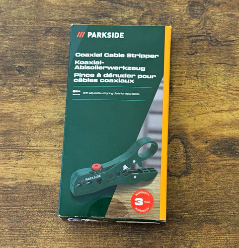 PARKSIDE